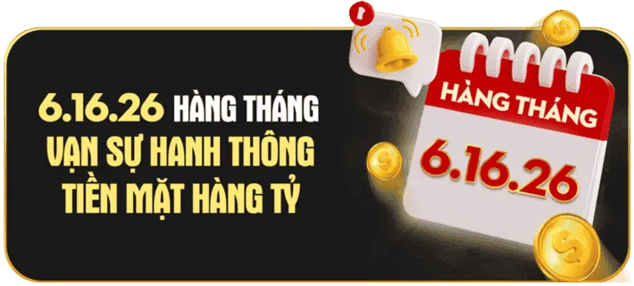 Ưu đãi chào mừng vu88 login
