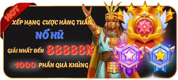 Sự kiện khuyến mãi vu88 login